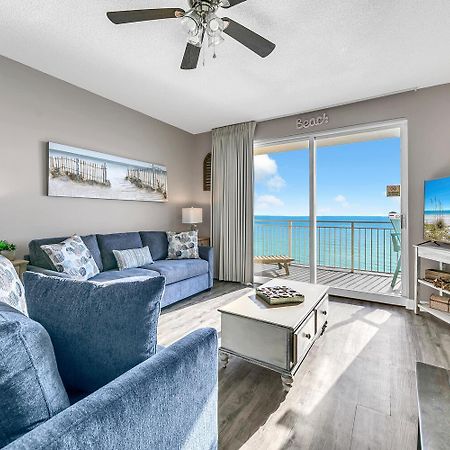 Vila Sterling Reef 1704 Panama City Beach Exteriér fotografie