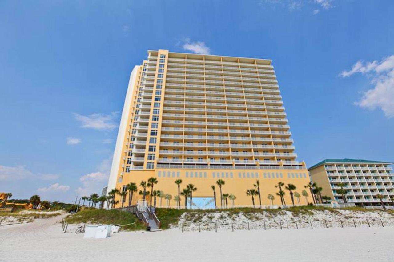 Vila Sterling Reef 1704 Panama City Beach Exteriér fotografie