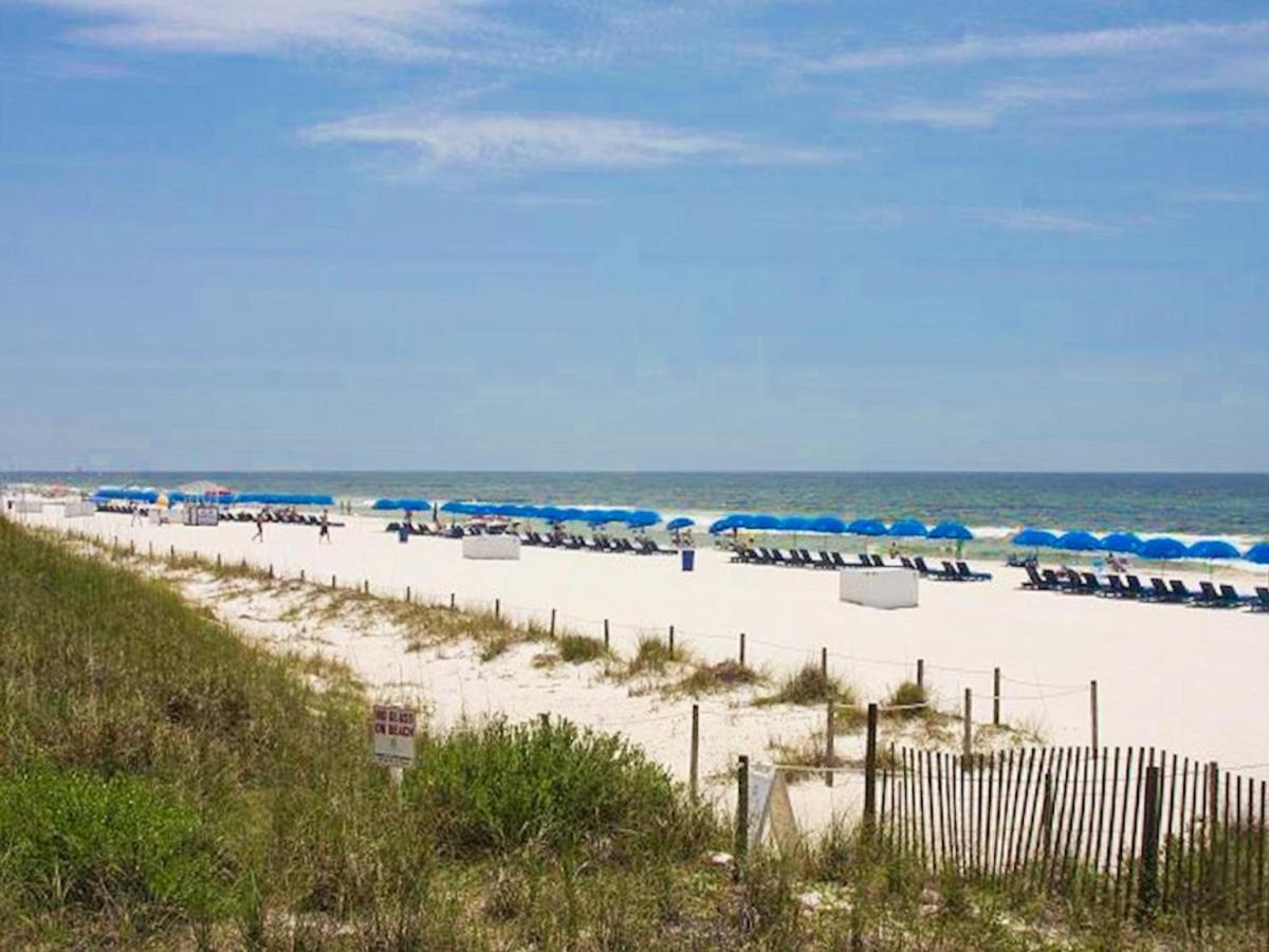 Vila Sterling Reef 1704 Panama City Beach Exteriér fotografie