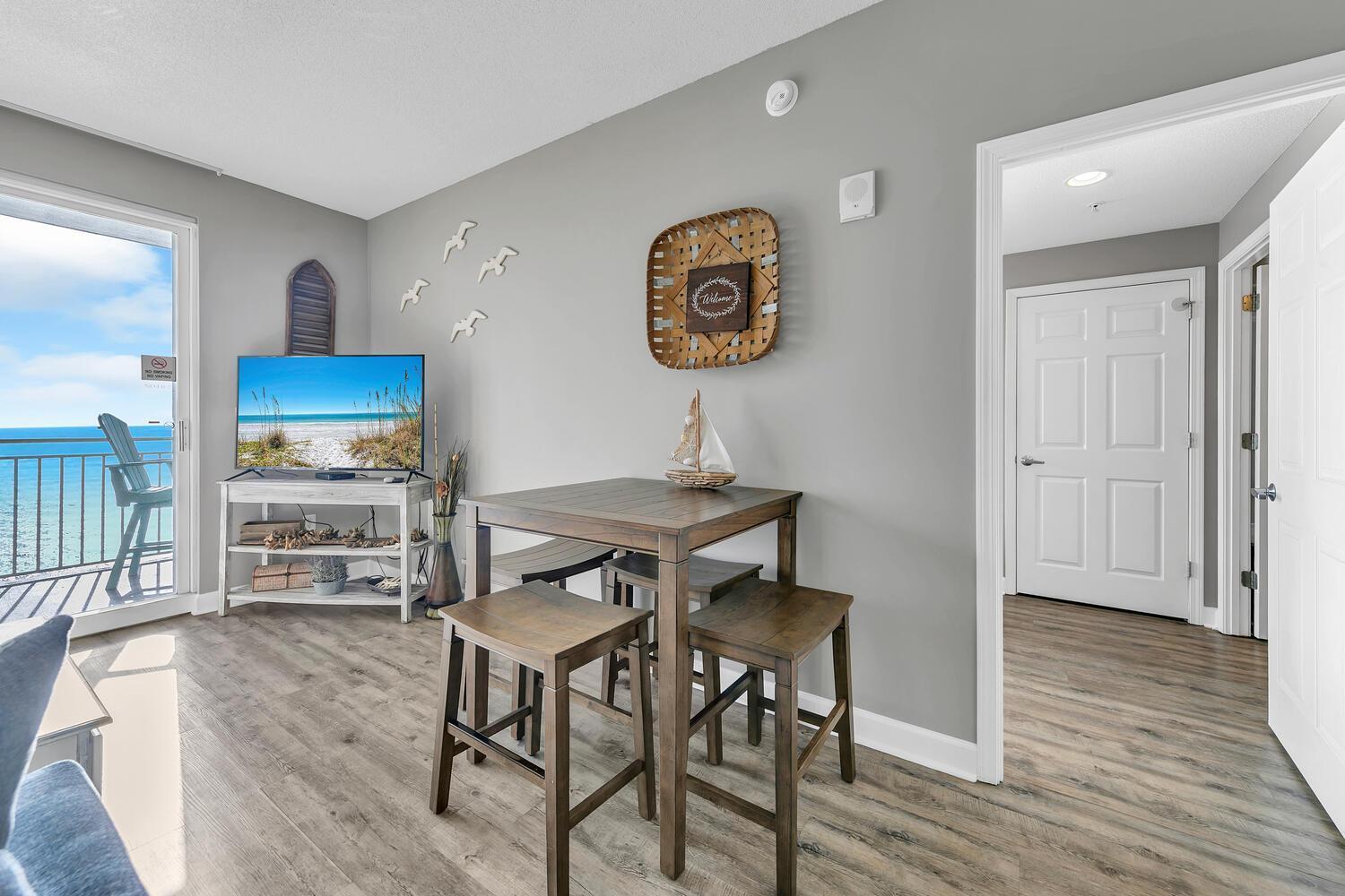 Vila Sterling Reef 1704 Panama City Beach Exteriér fotografie